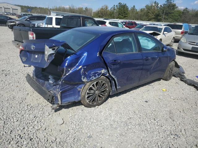 Photo 3 from auction – 2014 TOYOTA COROLLA L with VIN 2T1BURHE7EC019272