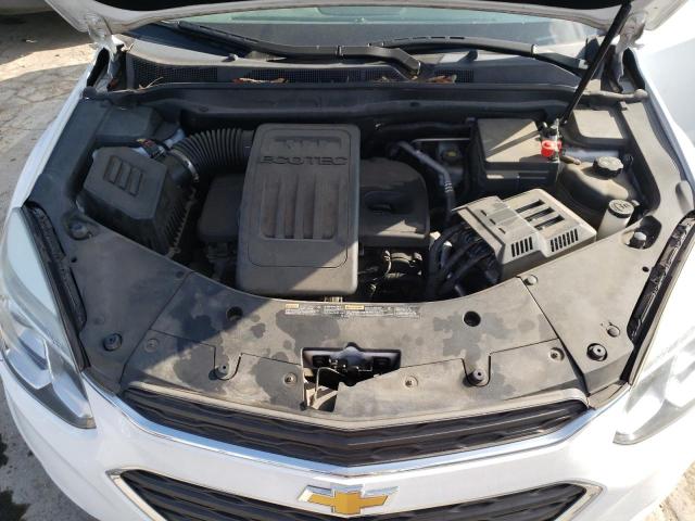 Photo 12 from auction – 2016 CHEVROLET EQUINOX LS with VIN 2GNFLEEK7G6260574