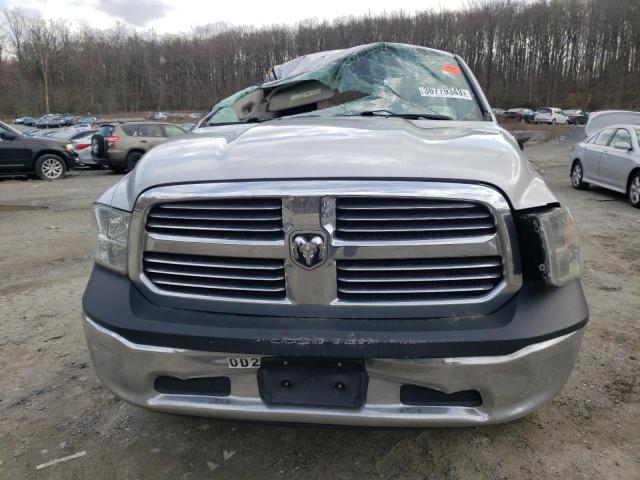 Photo 5 from auction – 2018 RAM 1500 ST with VIN 1C6RR7FG5JS159765