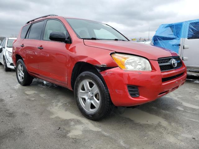 Photo 4 from auction – 2009 TOYOTA RAV4 with VIN JTMZF33V89D008397