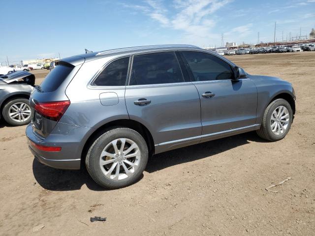 Photo 3 from auction – 2016 AUDI Q5 PREMIUM with VIN WA1L2AFP8GA079210