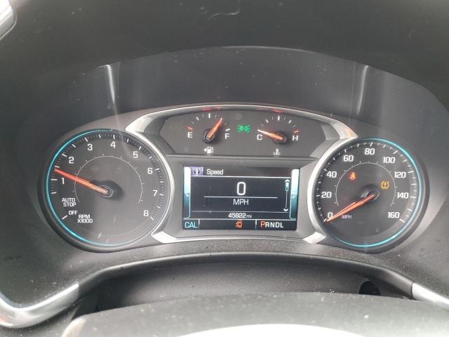 Photo 9 from auction – 2018 CHEVROLET EQUINOX PR with VIN 2GNAXWEX0J6142955