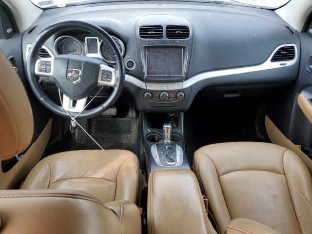 Photo 8 from auction – 2013 DODGE JOURNEY CR with VIN 3C4PDDDGXDT590542