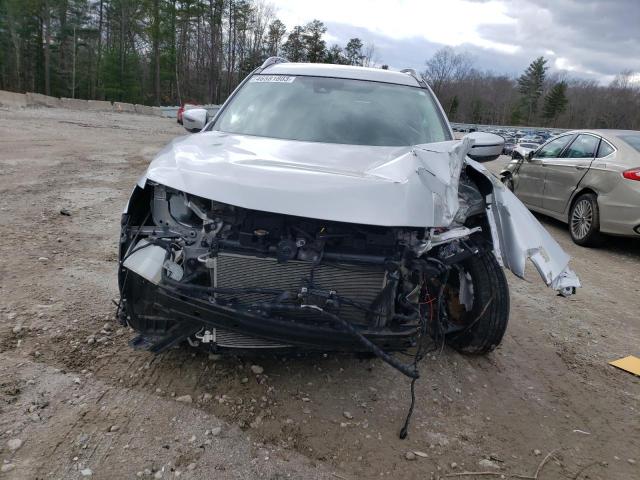 Photo 5 from auction – 2019 NISSAN ROGUE S with VIN KNMAT2MV2KP529912