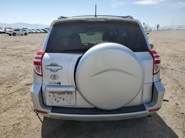 Фото 6 с аукциона – 2012 TOYOTA RAV4 с VIN 2T3ZF4DV7CW112958