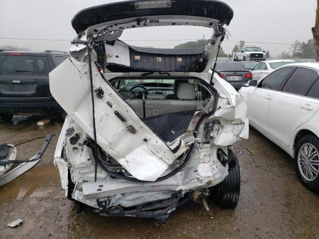 Photo 6 from auction – 2012 TOYOTA PRIUS with VIN JTDKN3DU1C1539895