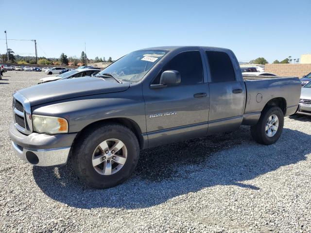 DODGE RAM 1500 S 2003 with VIN 1D7HA18N13S284601 - Photo from auction