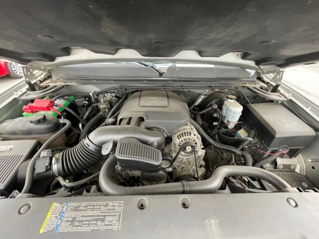 Photo 7 from auction – 2011 GMC SIERRA K15 with VIN 3GTP2VE36BG117167