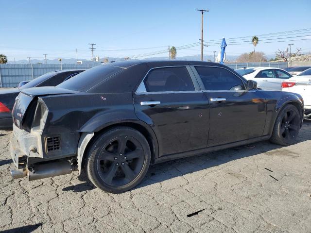 Photo 3 from auction – 2007 CHRYSLER 300C with VIN 2C3LA63H37H765308