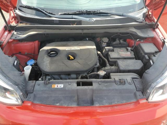 Photo 12 from auction – 2018 KIA SOUL + with VIN KNDJP3A59J7512263