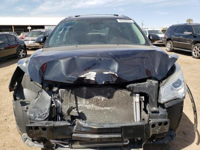 Photo 5 from auction – 2015 BUICK ENCLAVE with VIN 5GAKVCKD6FJ260791