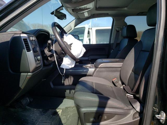 Photo 7 from auction – 2016 GMC SIERRA K15 with VIN 3GTU2NEJ1GG102441