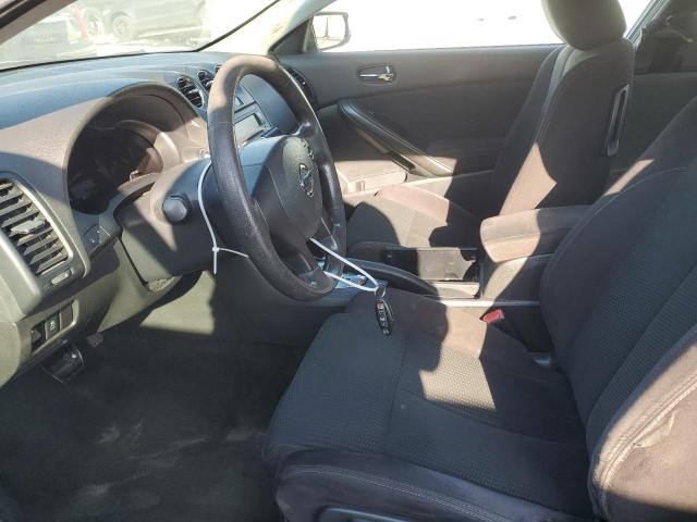 Photo 7 from auction – 2011 NISSAN ALTIMA S with VIN 1N4AL2EP3BC158952