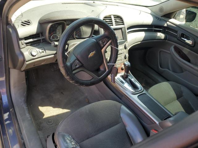 Photo 8 from auction – 2013 CHEVROLET MALIBU 1LT with VIN 1G11C5SA1DF237218