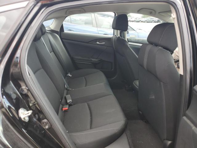 Photo 10 from auction – 2019 HONDA CIVIC LX with VIN 2HGFC2F6XKH560679
