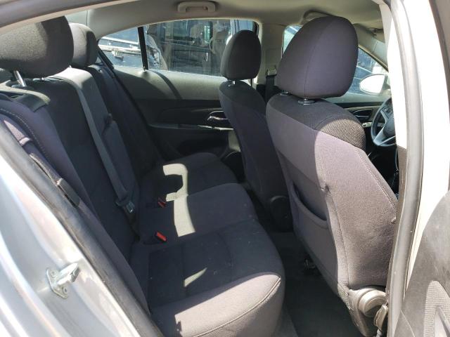 Photo 10 from auction – 2013 CHEVROLET CRUZE LT with VIN 1G1PC5SB2D7329287