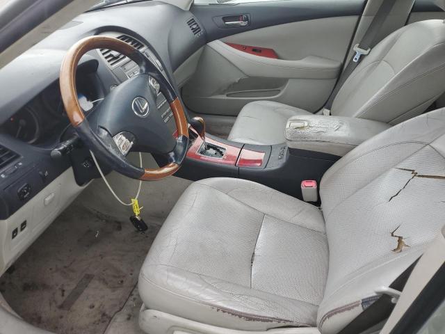 Photo 7 from auction – 2008 LEXUS ES 350 with VIN JTHBJ46G482184987