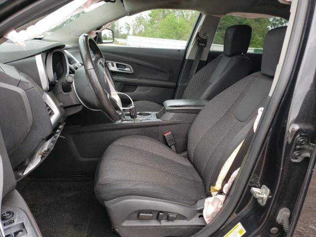 Photo 7 from auction – 2012 CHEVROLET EQUINOX LT with VIN 2GNALDEK9C6132156