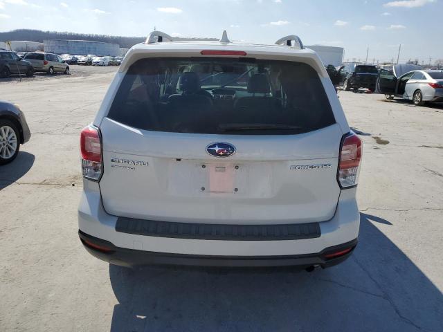 Photo 6 from auction – 2018 SUBARU FORESTER 2 with VIN JF2SJAEC0JH533047