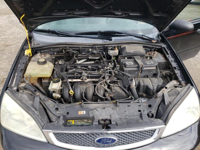 Photo 11 from auction – 2007 FORD FOCUS ZX4 with VIN 1FAFP34N37W336073
