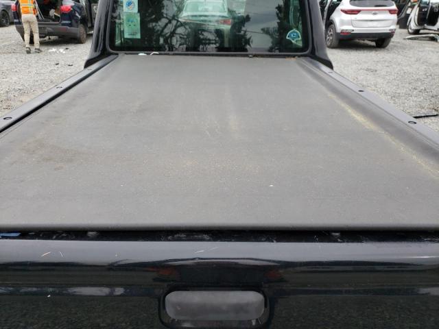 Photo 10 from auction – 2004 FORD RANGER with VIN 1FTYR10U84PA99259