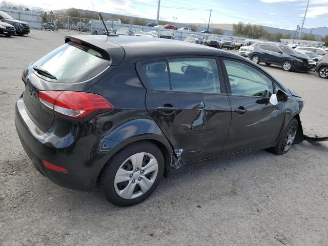 Photo 3 from auction – 2016 KIA FORTE LX with VIN KNAFK5A82G5593294
