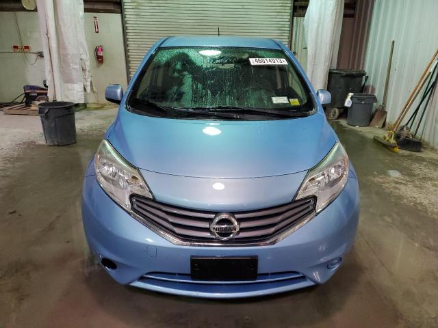 Photo 5 from auction – 2014 NISSAN VERSA NOTE with VIN 3N1CE2CP0EL374365