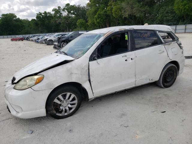 Photo 1 from auction – 2005 TOYOTA COROLLA MA with VIN 2T1KR32E45C329144