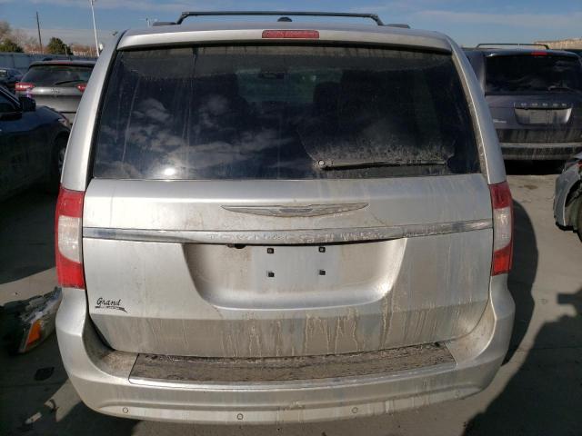Photo 6 from auction – 2012 CHRYSLER TOWN & COU with VIN 2C4RC1CG0CR395109