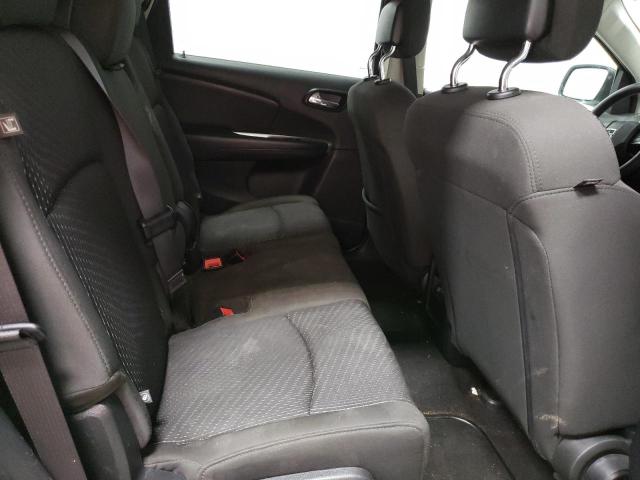 Photo 11 from auction – 2018 DODGE JOURNEY SE with VIN 3C4PDCAB8JT443697