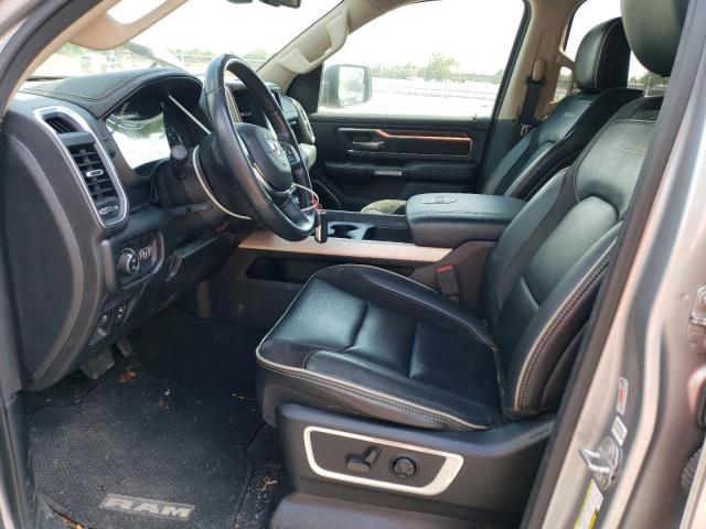 Photo 7 from auction – 2019 RAM 1500 LARAM with VIN 1C6RREDG1KN798068