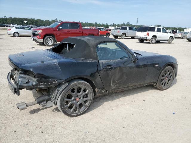Photo 3 from auction – 2017 FIAT 124 SPIDER with VIN JC1NFAEK3H0120114