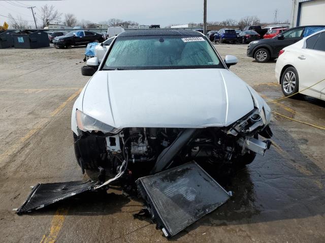 Photo 5 from auction – 2015 AUDI A3 PREMIUM with VIN WAUEFGFF4F1111353