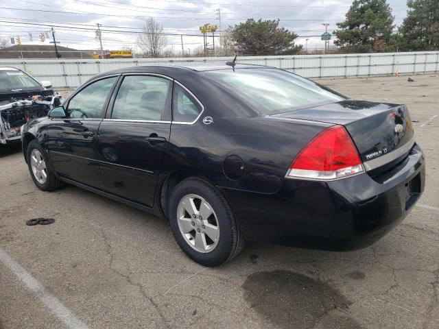 Photo 2 from auction – 2007 CHEVROLET IMPALA LT with VIN 2G1WT58K179383265