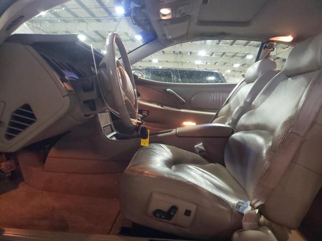 Photo 7 from auction – 1996 BUICK RIVIERA with VIN 1G4GD2211T4703331