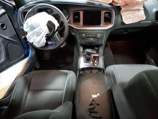 Photo 8 from auction – 2019 DODGE CHARGER SX with VIN 2C3CDXJG2KH527885