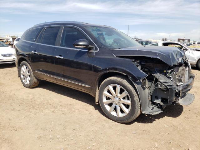 Photo 4 from auction – 2015 BUICK ENCLAVE with VIN 5GAKVCKD6FJ260791