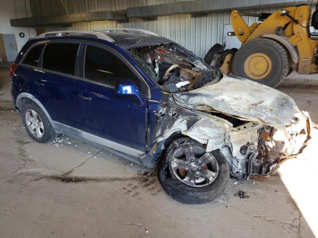 Photo 4 from auction – 2013 CHEVROLET CAPTIVA LS with VIN 3GNAL2EK4DS589142