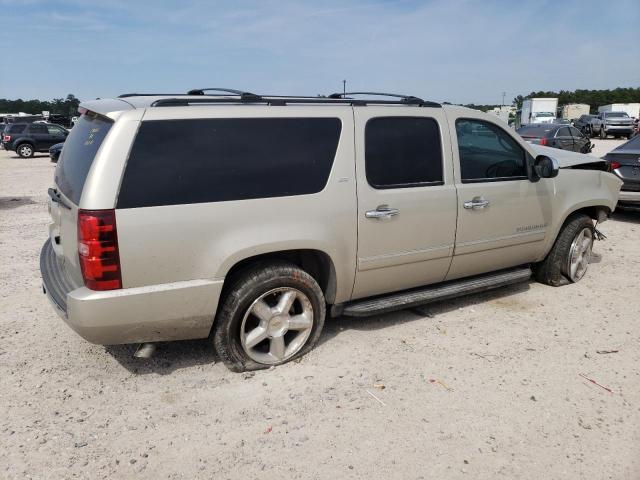 Photo 3 from auction – 2014 CHEVROLET SUBURBAN C with VIN 1GNSCKE02ER111339