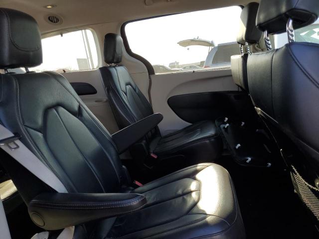 Photo 11 from auction – 2019 CHRYSLER PACIFICA T with VIN 2C4RC1BG3KR650299