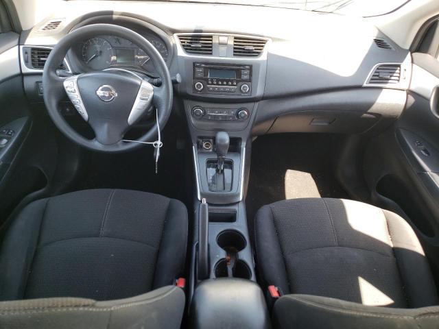 Photo 8 from auction – 2016 NISSAN SENTRA S with VIN 3N1AB7AP4GY279989
