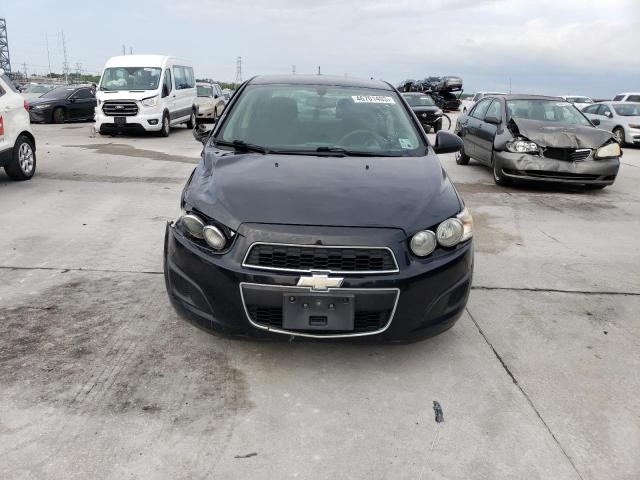 Photo 5 from auction – 2015 CHEVROLET SONIC LT with VIN 1G1JC5SH7F4149219