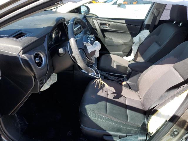 Photo 7 from auction – 2018 TOYOTA COROLLA L with VIN 2T1BURHE9JC098048