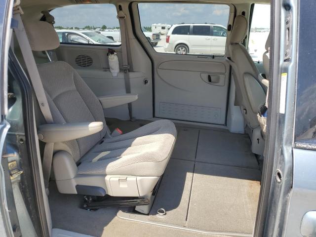 Photo 10 from auction – 2005 CHRYSLER TOWN & COU with VIN 2C4GP54L75R583983