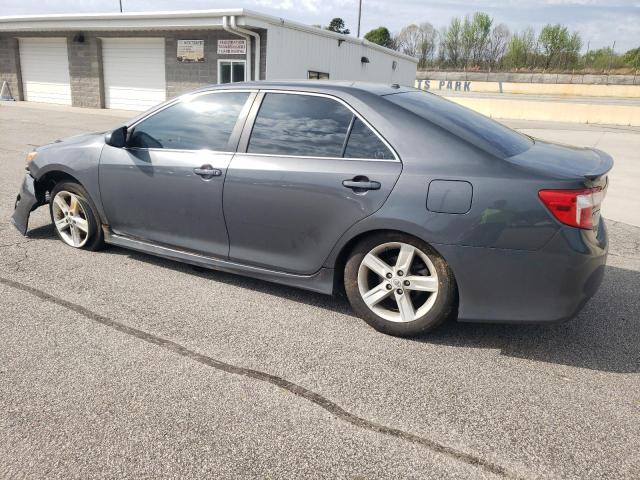 Photo 2 from auction – 2012 TOYOTA CAMRY BASE with VIN 4T1BF1FK9CU573977
