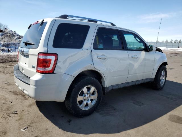 Фото 3 с аукциона – 2010 FORD ESCAPE LIM с VIN 1FMCU9EG7AKC91304