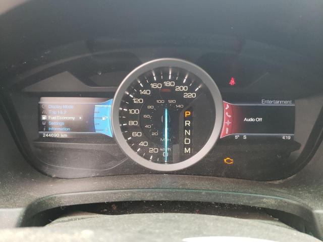 Photo 9 from auction – 2013 FORD EXPLORER X with VIN 1FM5K8D87DGC83715