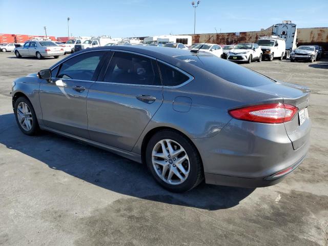 Photo 2 from auction – 2013 FORD FUSION SE with VIN 3FA6P0HR5DR264030