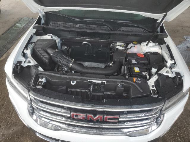Photo 12 from auction – 2023 GMC ACADIA SLT with VIN 1GKKNML48PZ175400