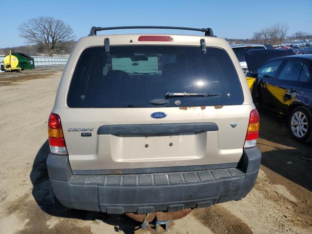 Photo 6 from auction – 2007 FORD ESCAPE XLT with VIN 1FMYU93137KC06908